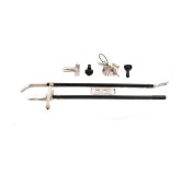 PHG-12321 Набор монтажек для колес 19,5"-24,5"