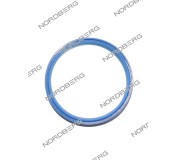 NORDBERG ЗАПЧАСТЬ КОЛЬЦО пылезащитное D35-701 для N631-3,5
