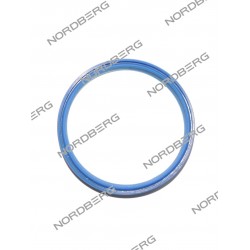 NORDBERG ЗАПЧАСТЬ КОЛЬЦО пылезащитное D35-701 для N631-3,5