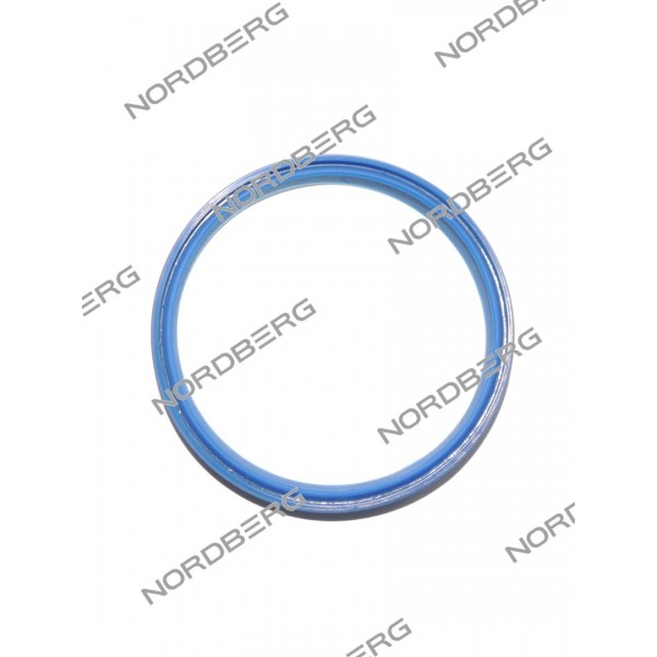 NORDBERG ЗАПЧАСТЬ КОЛЬЦО пылезащитное D35-701 для N631-3,5 X001331