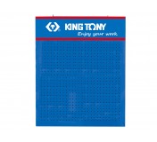 Стенд для инструментов king tony 87203