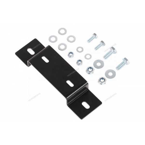 Кронштейн для крепления бустера CH3F NORDBERG CH3F#BRACKET