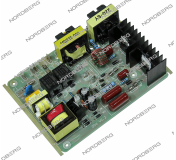 Плата DG1_D для NU20