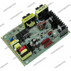 Плата DG1_D для NU20