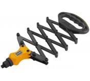 Заклепочник 2,4-6,4 мм, гармошка TOLSEN TT43100