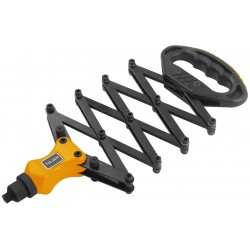 Заклепочник 2,4-6,4 мм, гармошка TOLSEN TT43100