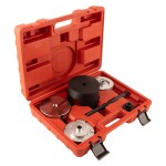 Набор для замены сайлентблоков BMW X5 E52 WDK-214113