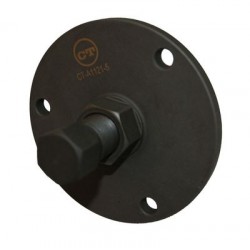 Съемник демпфера крутильных колебаний для M52TU Car-Tool CT-A1121-5_1 (Уценка)