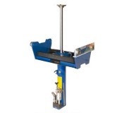 Канавный подъёмник П114Е-10