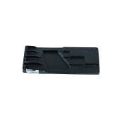 Ложемент для набора зубил 11104PR10, PVC KING TONY 8411104PR10