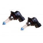 Автолампа HB4/9006 (55) P22d +50% (бокс, 2шт) 12V MEGAPOWER /1/10 M-37033041