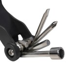 Велосипедный ремкомплект в сумке WDK-21811