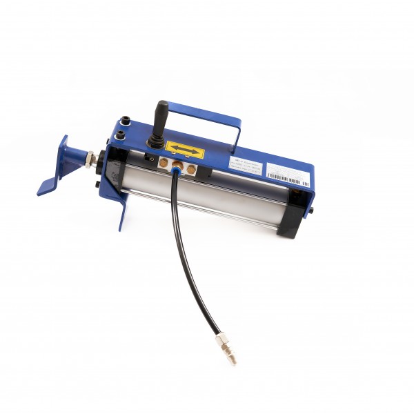 Борторасширитель  пневматический QD-4