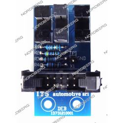 Датчик положения вала NORDBERG B-73-1210001 для 4525