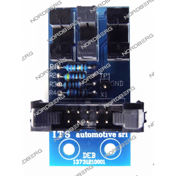 Датчик положения вала  для 4525 NORDBERG B-73-1210001