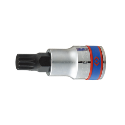 Насадка (бита) торцевая KING TONY 402608 SPLINE  M08