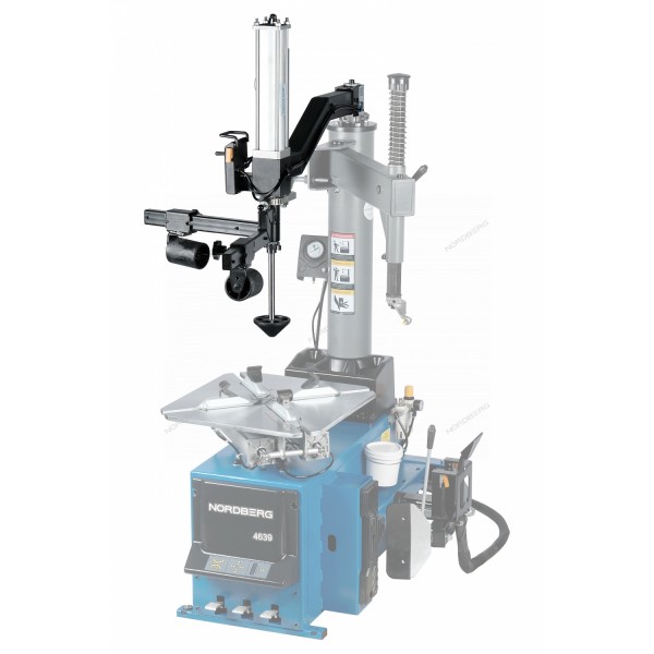 Вспомогательное устройство "Третья рука" для 4639 NORDBERG 46H39