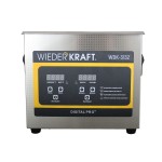 Ультразвуковая мойка с подогревом, 3.2 л WDK-3132
