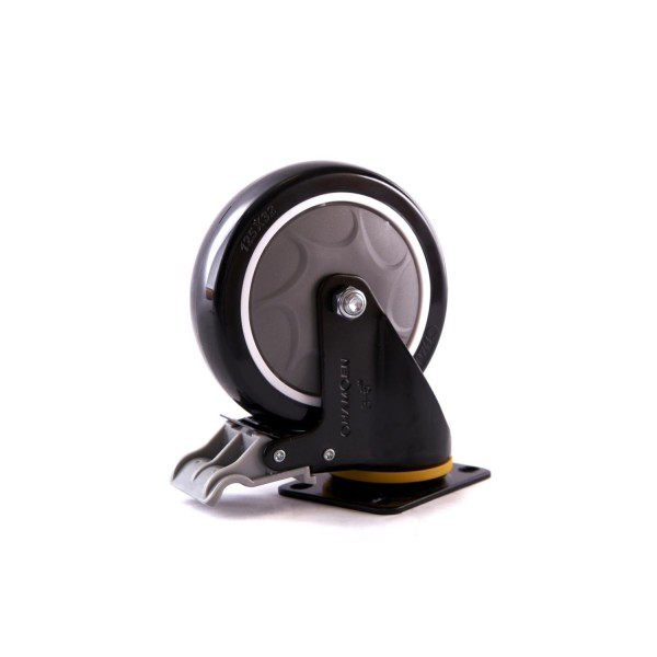 Колесо заднее RRW010