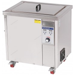 Ультразвуковая ванна с подогревом, 53 л, 28 кГц NORDBERG NU530D