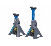 Подставка страховочная с опорными пластинами, 3 т (комплект 2 шт.) NORDBERG N3003G