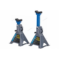 Подставка страховочная с опорными пластинами, 3 т (комплект 2 шт.) NORDBERG N3003G