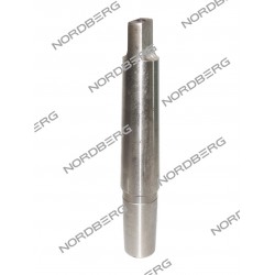 NORDBERG ЗАПЧАСТЬ ВАЛ для ND25120 (MT3)
