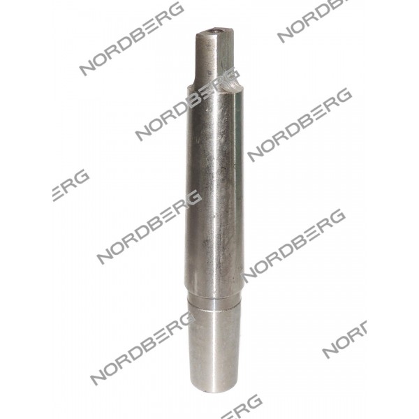 NORDBERG ЗАПЧАСТЬ ВАЛ для ND25120 (MT3) ND25120#SHAFT