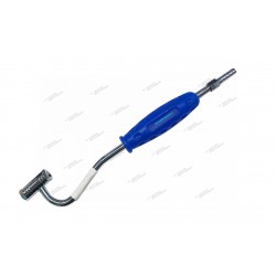 CLIPPER НАКОНЕЧНИК-ПЕРЕХОДНИК 09-1095 для сдвоенных колес