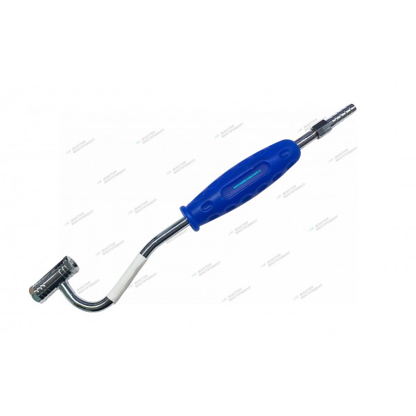 CLIPPER НАКОНЕЧНИК-ПЕРЕХОДНИК  для сдвоенных колес 09-1095