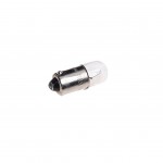 Автолампа T4W (BA9s) STANDART 12V MEGAPOWER /10/50/200 M-37033063