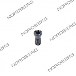 NORDBERG ЗАПЧАСТЬ ВИНТ РЕЗЦА для NL1/NL2