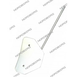Лопата отжимная NORDBERG CT-C-3100000