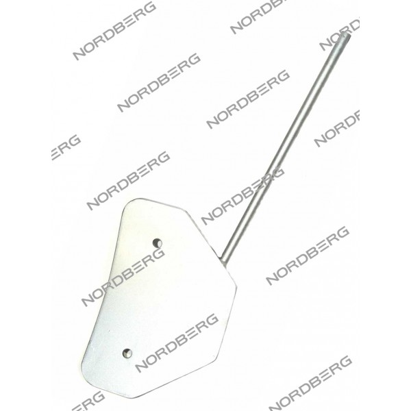 Лопата отжимная NORDBERG CT-C-3100000