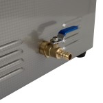 Ультразвуковая мойка с подогревом 15 л OPT-UC150