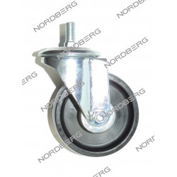 NORDBERG ЗАПЧАСТЬ КОЛЕСО для домкрата N3S2 без тормоза