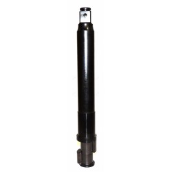Вал NORDBERG 1230D-0094703-1 металлический длинный для гайковерта NORDBERG IT4250