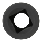 Набор ударных головок тонкостенных 1/2, 17, 19, 21 мм OPT-40303