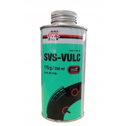 CLIPPER КЛЕЙ 505 0196 для камерных заплат (175гр.)