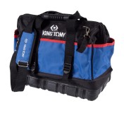 Сумка для инструментов, 390х210х320 мм KING TONY 87722B