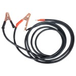 Пуско-зарядное устройство 1500А, 12/24В WDK-Start1500