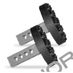 NORDBERG ПЕРЕХОДНИК N636_BMW к ПОДЪЕМНИКУ МОБИЛЬНОМУ N636-2,5