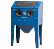 NORDBERG Камера пескоструйная NS2 фронтальная загрузка 220 л