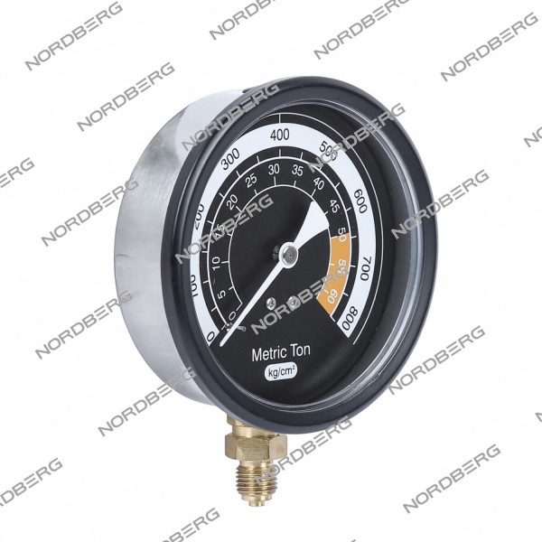 Запчасть манометр для N3550/N3550A N3550#PR-GAUGE