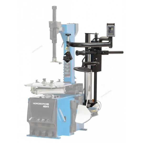 Вспомогательное устройство "Третья рука" правая для 4641 NORDBERG 46HR