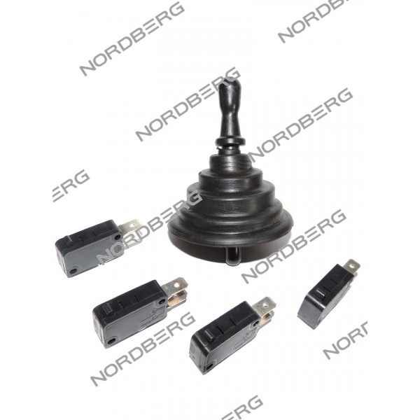 ШМС джойстик переключатель для 46TRK26, 46TRK42 46TRK26/46TRK42#JOYSTIC