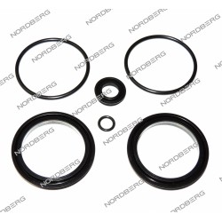 Комплект прокладок NORDBERG TC-20-1821100