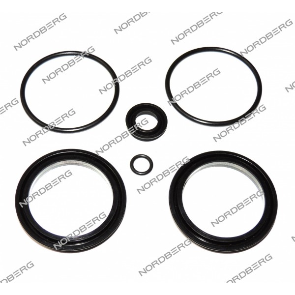 Комплект прокладок NORDBERG TC-20-1821100