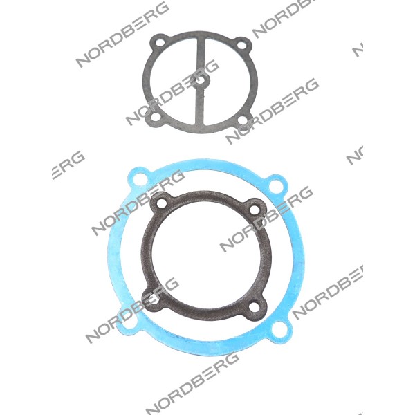 Ремкомплект головки для NCE200/810 NORDBERG NCE200/810#HEAD-GK