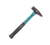 HM0205 Молоток ROSSVIK 500г с пластиковой рукояткой